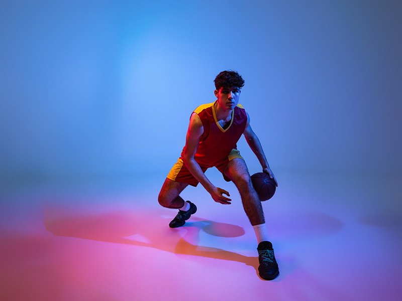 NBA球星篇之《安东尼戴维斯》 湖人球迷永远的意难平