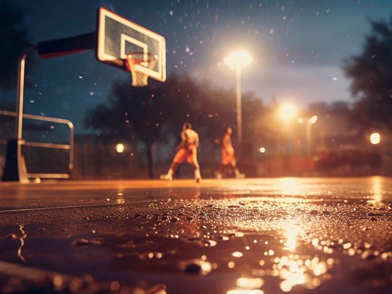 库明加赛季前四场表现出色,勇士大胜灰熊!