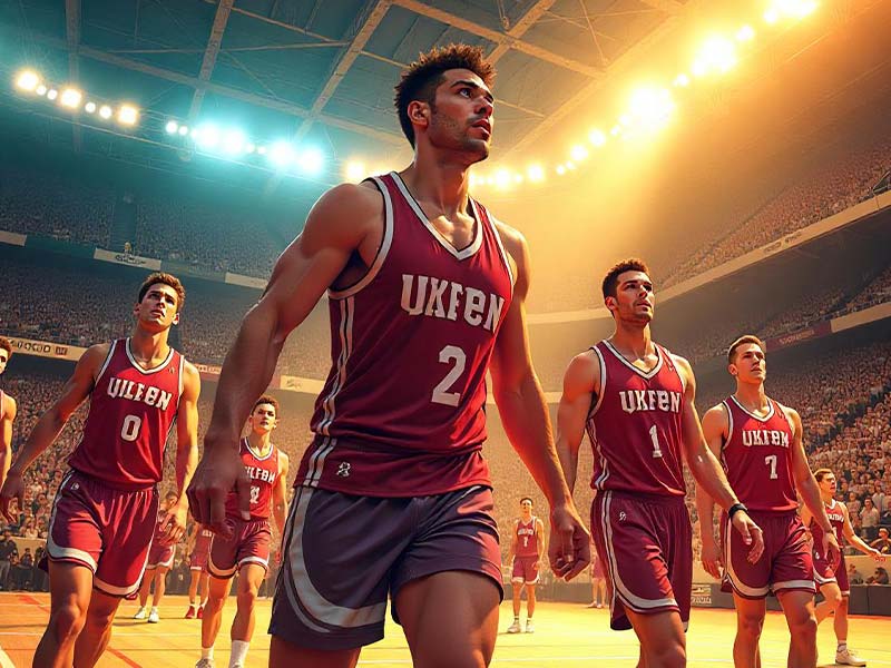 杨健:杨瀚森今天上场7分钟能跟上球队节奏,在进攻和篮板卡位方面也有进步