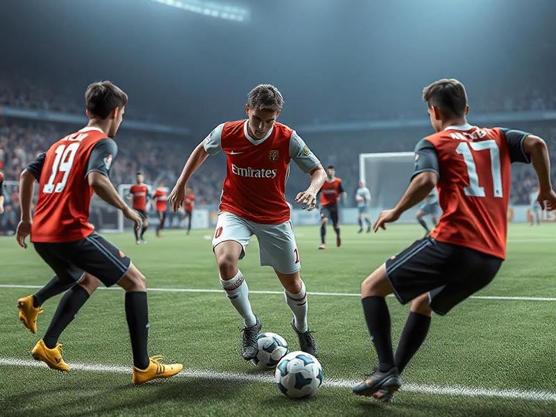 超级氛围组阿德耶米!多特对内训练备战德国杯对阵法兰克福!