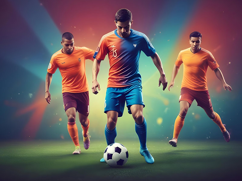 这一看就是个校霸!15岁的哈兰德接受采访:没作业简直太棒了!